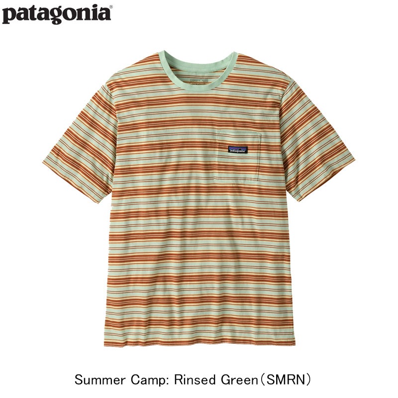 󥺡ǥ꡼ݥåȡƥ 53255 / patagonia ѥ˥