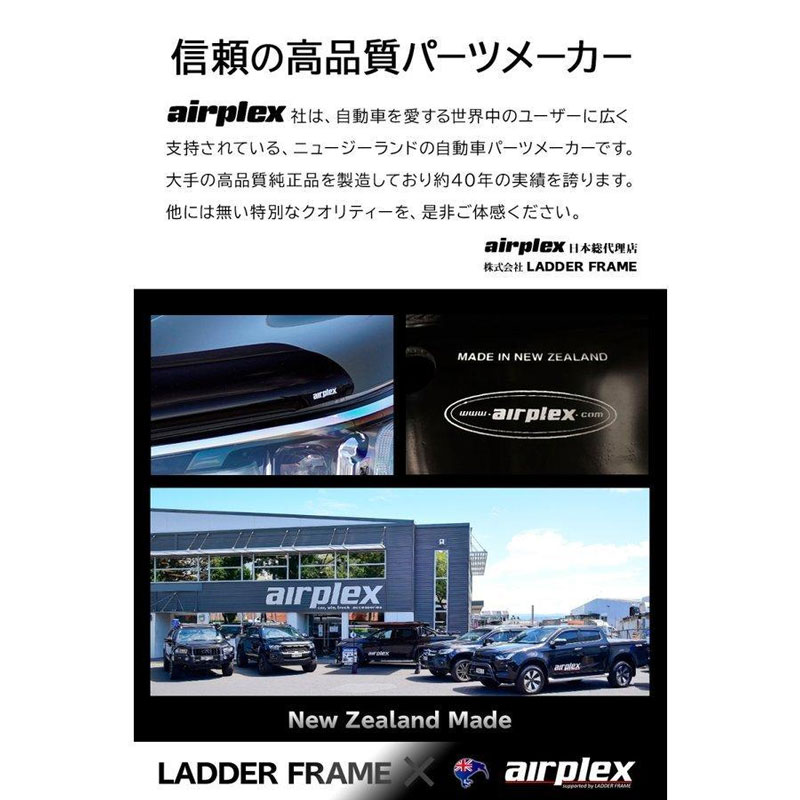 �ڸ��������airplex �Х������� (���顼��/�ۥ磻��) �ϥ���å��� GUN125 ����� �����ץ�å��� / GOOD OPEN AIRS myX���緿���ʡ�