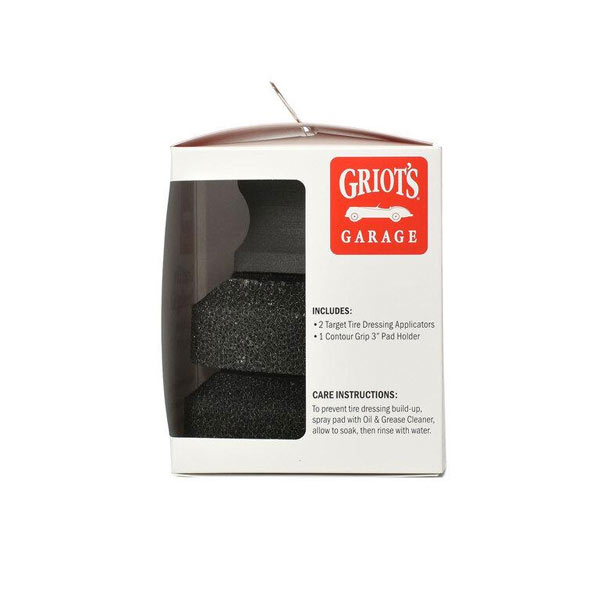 GRIOT'S GARAGE �������åȥ�����ɥ�å��󥰥��å� 50524 ���ꥪ�������졼��