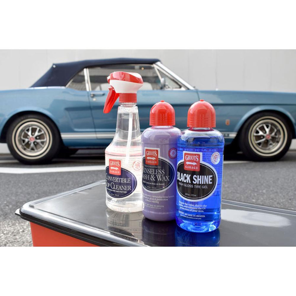 GRIOT'S GARAGE �������åȥ�����ɥ�å��󥰥��å� 50524 ���ꥪ�������졼��