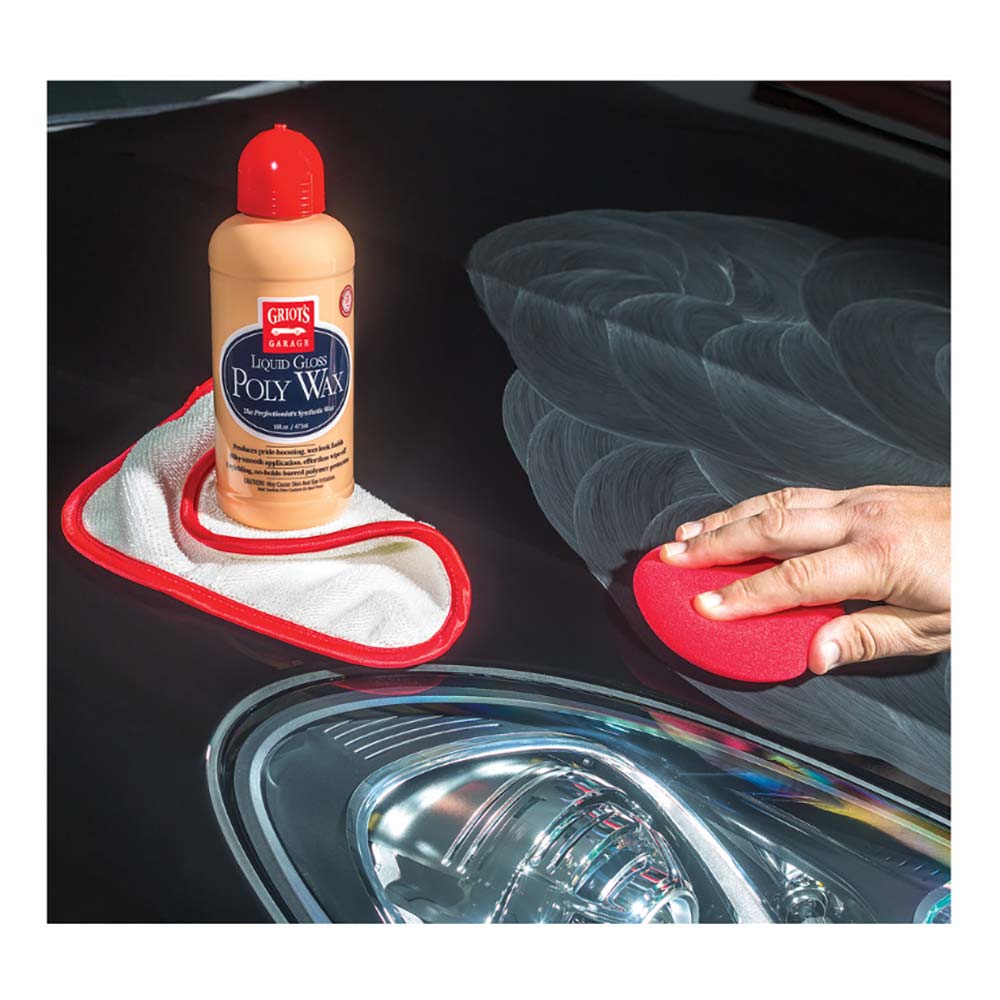 �����׾��ʡ�GRIOT'S GARAGE �ꥭ�åɥ������ݥ��å��� 16���� 10916 ���ꥪ�������졼��