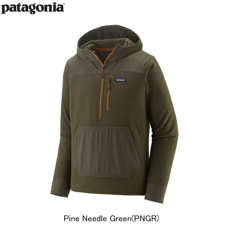 󥺡R2 ƥåեץ륪С 41765 / patagonia ѥ˥