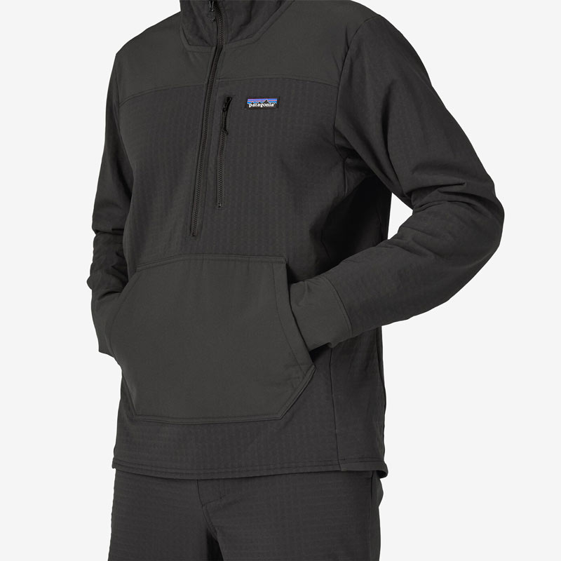 󥺡R2 ƥåեץ륪С 41765 / patagonia ѥ˥