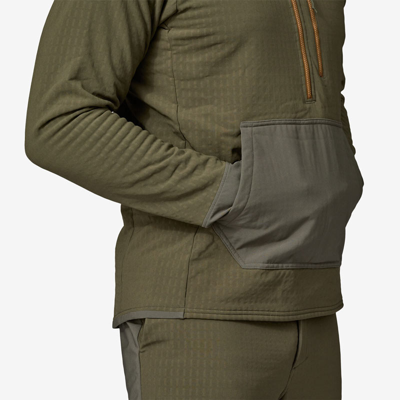 󥺡R2 ƥåեץ륪С 41765 / patagonia ѥ˥