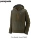 󥺡R2 ƥåեץ륪С 41765 / patagonia ѥ˥