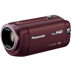 HC-W570M-T ◇ パナソニック デジタルハイビジョン 内蔵メモリー HC-W570M-T ◇ パナソニック デジタルハイビジョン 内蔵メモリー