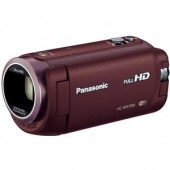 HC-W570M-T  ѥʥ˥å ǥϥӥ ¢꡼32GB ֥饦 ӥǥ Panasonic ࡼӡ