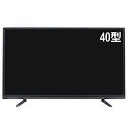 ZM-L40TVR ◇ REVOLUTION 40インチ 薄型テレビ | 家電製品,テレビ | SY