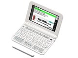 ��������� XD-Z7300WE [�ۥ磻��] �� �ŻҼ���