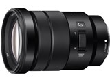 SELP18105G �� ���ˡ� E PZ 18-105mm F4 G OSS E�ޥ�����ѥ������� �򴹥�� SONY