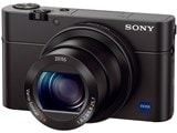 DSC-RX100M3 �� ���ˡ� �����С�����å� ����ѥ��ȥǥ����륫��� SONY