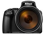 COOLPIX P1000 �� �˥��� ����ѥ��ȥǥ����륫��� Nikon