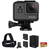 GoPro HERO5 BLACK ڥХɥ륻å  CHDCB-501  ӥǥ ࡼӡ