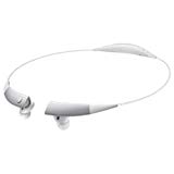 SM-R130NZWAXJP �� ���ॹ�� Gear Circle �ͥå��쥹������ White Bluetooth ��������֥�ü�� SAMSUNG