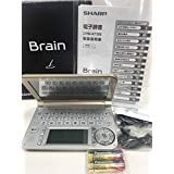 PW-A7300-N �� ���㡼�� Brain ���顼�վ� ������ɷ� �ŻҼ��� SHARP