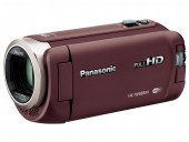 HC-W585M-T  ѥʥ˥å եϥӥ ʬ ֥饦 ӥǥ Panasonic ࡼӡ