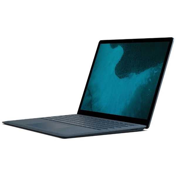 LQN-00051 ◇ Microsoft Surface Laptop 2 コバルトブルー 13.5インチ 