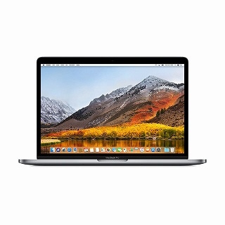 MPXQ2J/A �� Apple MacBook Pro Retina�ǥ����ץ쥤 2300 13.3 ���ڡ������쥤 �Ρ��ȥѥ����� ���åץ� �Ρ���PC