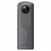 RICOH THETA V  ꥳ ѥȥǥ륫 RICOH