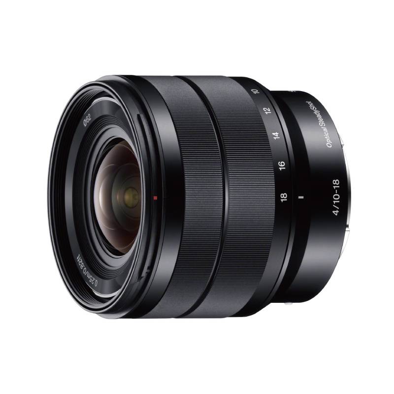 SEL1018 交換レンズ SEL1018 ◇ ソニー E 10-18mm F4 OSS 交換レンズ SONY | カメラ