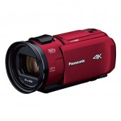HC-VX1M-R �� �ѥʥ��˥å� �ǥ�����4K ��å� �ӥǥ������ Panasonic �ࡼ�ӡ������