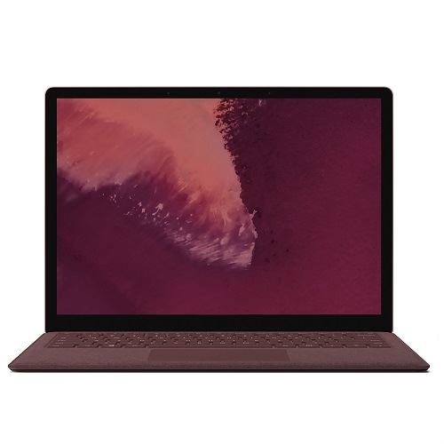 【美品】Microsoft Surface Laptop2 i5 バーガンディ LQN-00060 ◇ Microsoft Surface Laptop 2 バーガンディ 13.5インチ
