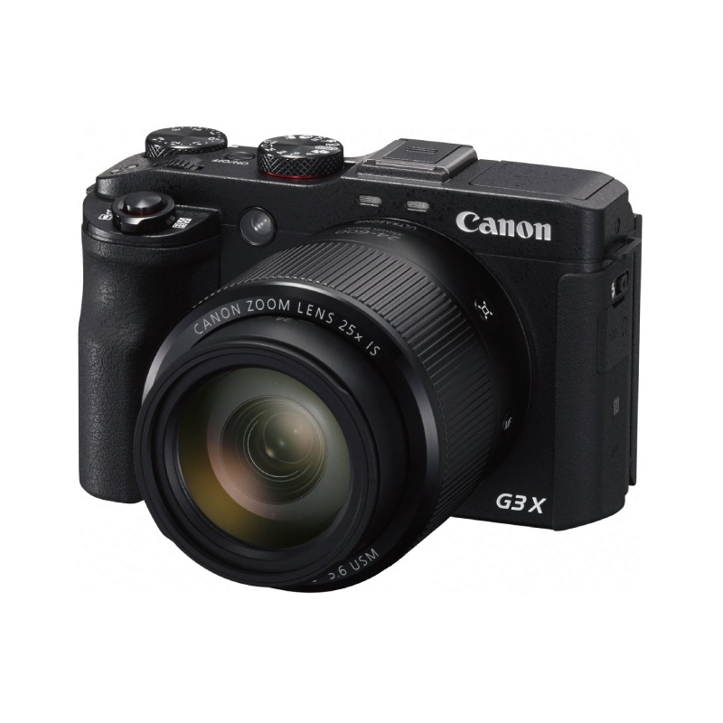 PowerShot G3 X �� ����Υ� 24-600mm ��2020������ wi-fi�б� �ǥ����륫��� Canon
