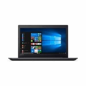 80XV00YVJP ◇ レノボ aideapad 320 オニキスブラック 15.6型 Windows 