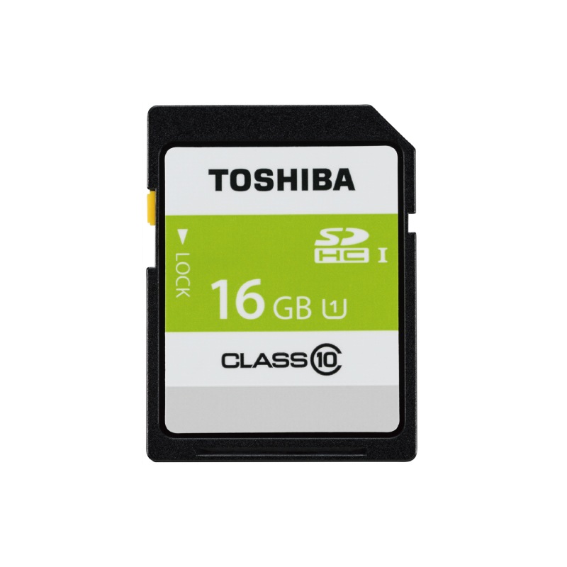 16GB Class10 SDAR40N16G ◇ 東芝 SDHCメモリカード SDカード TOSHIBA