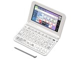 XD-Z4800WE �� ������ ��������� �Ѹ�ؽ�(���� TOEIC ���ء���ء��⹻) �ۥ磻�� �ŻҼ��� CASIO