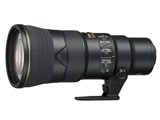 AF-S NIKKOR 500mm f/5.6E PF ED VR  ˥ 򴹥 Nikon