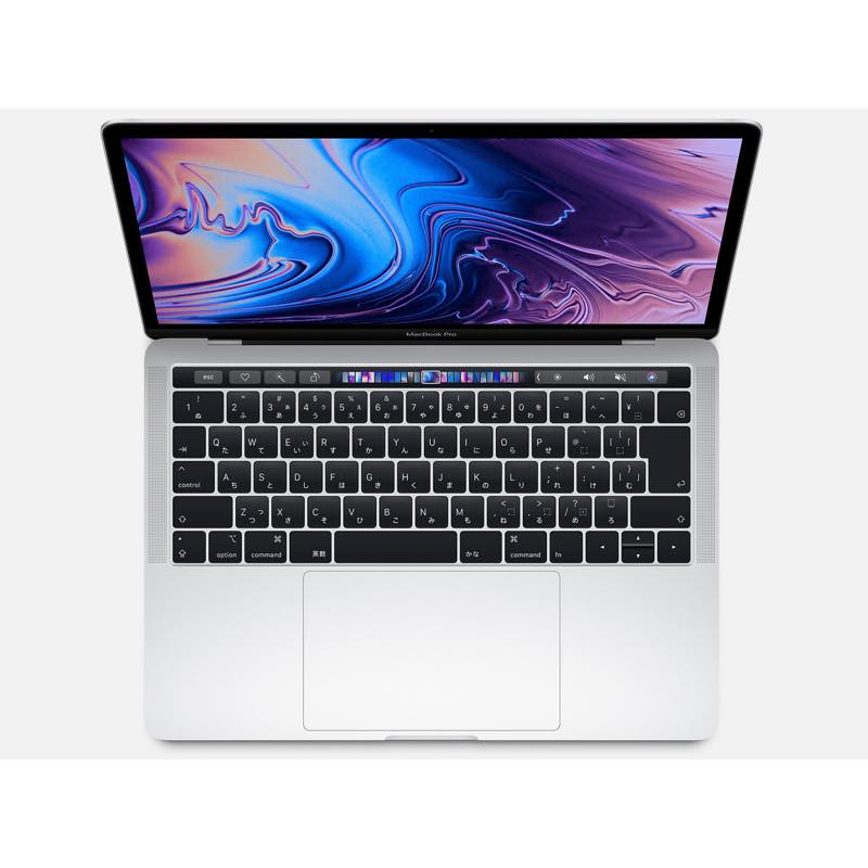 MV992J/A シルバー ◇ Apple MacBook Pro Retinaディスプレイ 2400