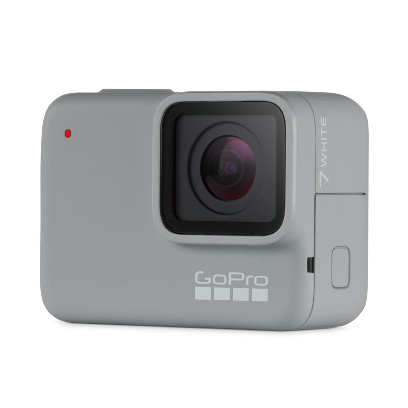 CHDHB-601-FW ◇ GoPro HERO 7 White ホワイト ビデオカメラ 