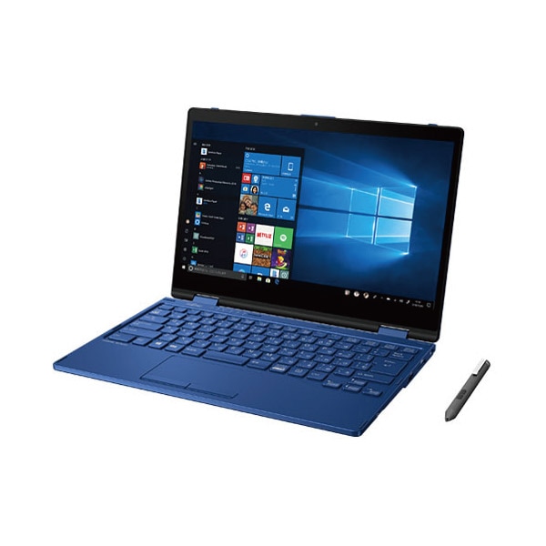 FMVM75D2L ◇ 富士通 FMV LIFEBOOK MH75/D2 FMVM75D2L Windowsノート