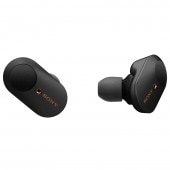 WF-1000XM3 (B) [�֥�å�] �� ���ˡ� ����ۥ����� SONY