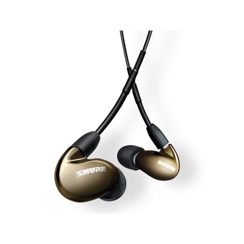 SE846-BNZ+BT1-A ブロンズ ◇ SHURE イヤホン本体 シュア SE846-BNZ+BT1-A ブロンズ ◇ SHURE イヤホン本体 シュア