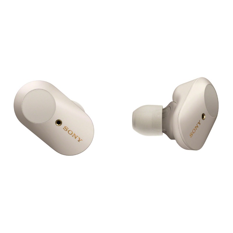 WF-1000XM3 (S) �� ���ˡ� WF-1000XM3 (S) [�ץ���ʥ���С�] ����ۥ����� SONY