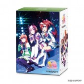 Special Edition AK-SR15-UPD [64GB] �� Astell&Kern A&norma SR15 ����̼ �ץ�ƥ��������ӡ� �ǥ����륪���ǥ����ץ졼�䡼 �����ƥ� ����� �����