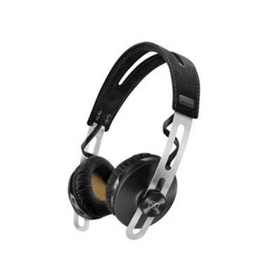 MOMENTUM On-Ear Wireless [Black] ◇ ゼンハイザー ヘッドホン本体