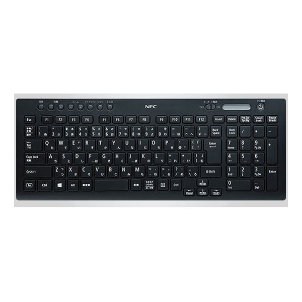 LAVIE pc-da370mab オールインワン NEC PC-DA370MAB デスクトップパソコン LAVIE Desk All-in-one