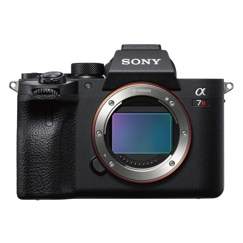 α7R IV SONY | ILCE-7RM4 ボディ ミラーレス一眼カメラ ソニー ILCE