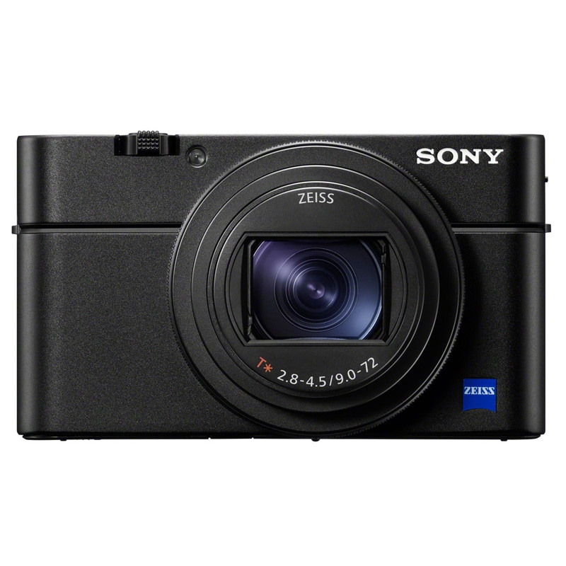 �����С�����å� DSC-RX100M7 �� ���ˡ� ����ѥ��ȥǥ����륫���