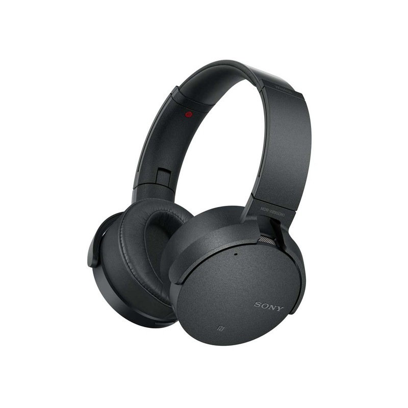 MDR-XB950N1 (B) [ブラック] ソニー ヘッドホン本体