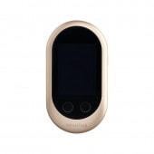 POCKETALK W W1PGG [] ͥ Х̿(2ǯ)դ 