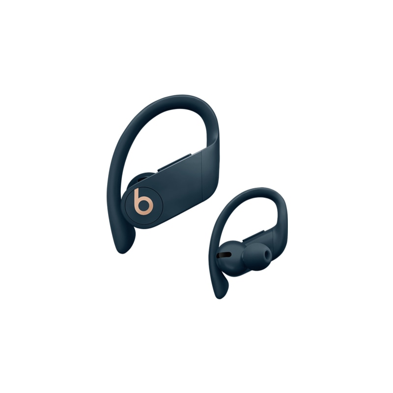 Powerbeats Pro ネイビー 本体 ビーツ・エレクトロニクス Powerbeats Pro MV702PA/A [ネイビー