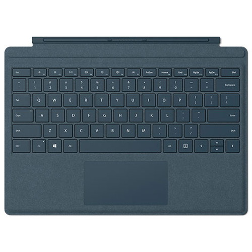 FFP-00039 [コバルトブルー] マイクロソフト Surface Pro Signature