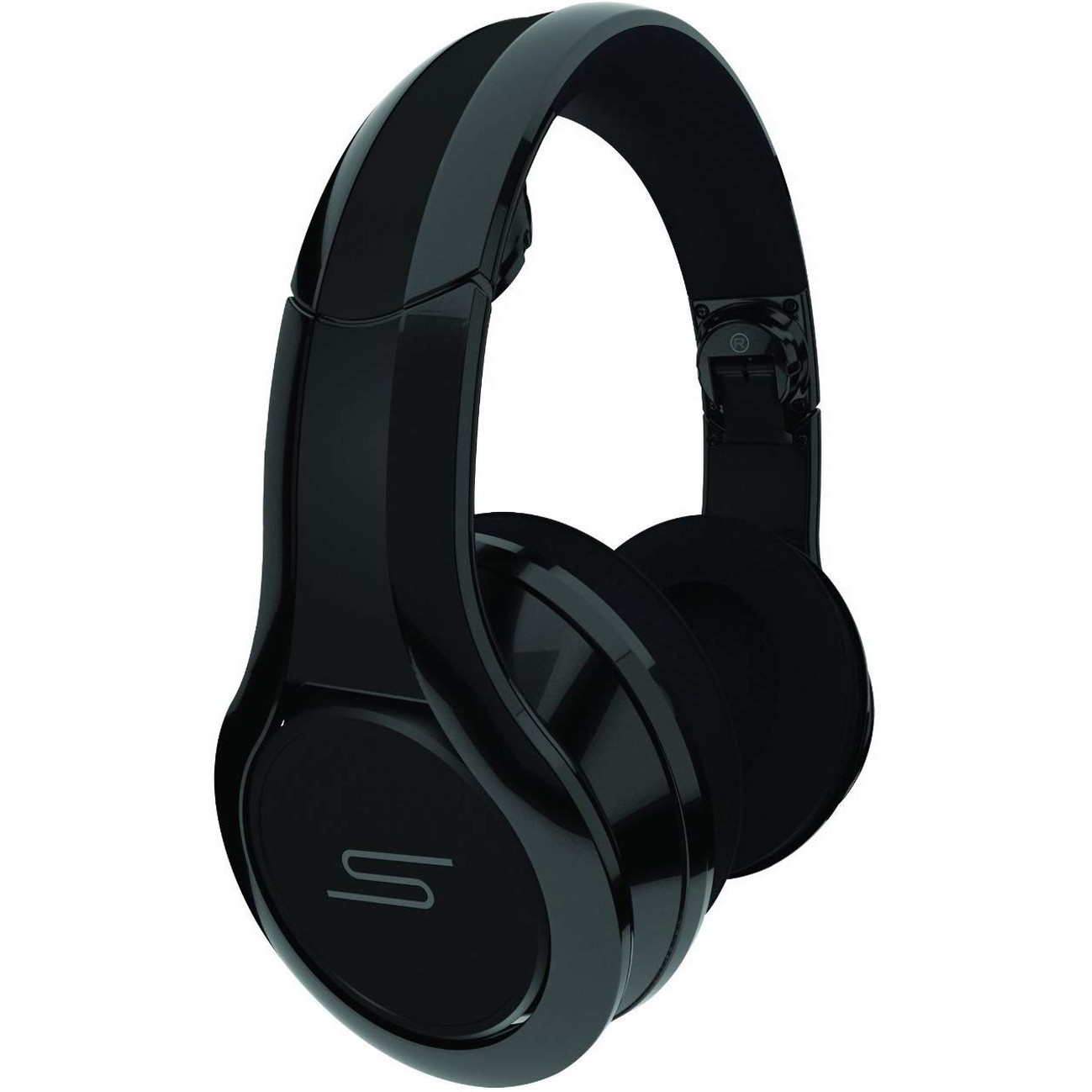 SMS-DJ-BLK SMSオーディオ ヘッドホン本体 | オーディオ機器,イヤホン 