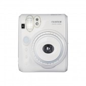 instax mini 50S �֥������� [�ԥ��Υۥ磻��] �ٻΥե���� ���󥹥���ȥ����