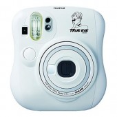 instax mini 25 ������ WALNUT TRUE EYE �ٻΥե���� ���󥹥���ȥ����