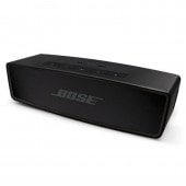 SOUNDLINK MINI II Special Edition BLK �ȥ�ץ�֥�å� BOSE Bluetooth���ԡ�����